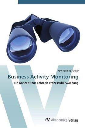 Business Activity Monitoring