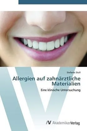 Allergien auf zahnärztliche Materialien