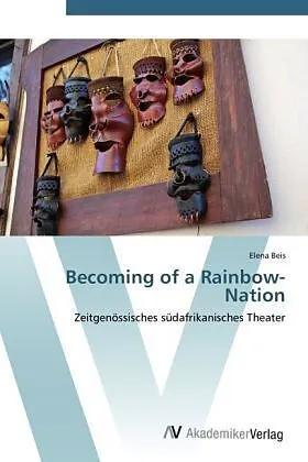 Becoming of a Rainbow-Nation