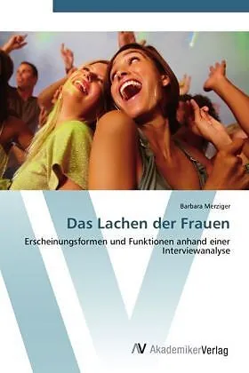 Das Lachen der Frauen
