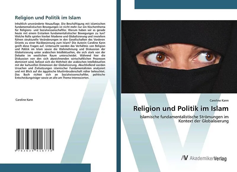 Religion und Politik im Islam
