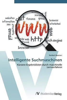 Intelligente Suchmaschinen