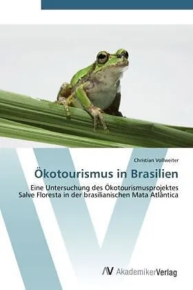 Ökotourismus in Brasilien