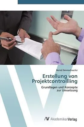 Erstellung von Projektcontrollling