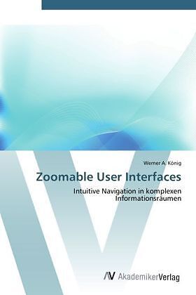 Zoomable User Interfaces
