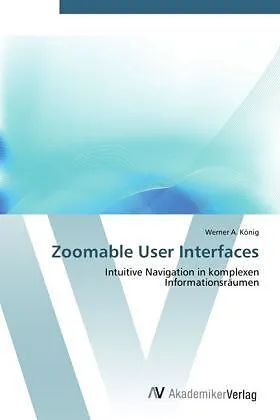 Zoomable User Interfaces