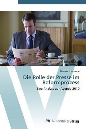 Die Rolle der Presse im Reformprozess