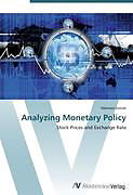 Couverture cartonnée Analyzing Monetary Policy de Mehmet Ivrendi