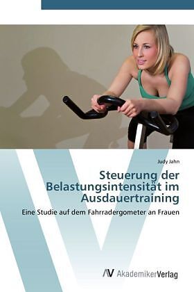 Steuerung der Belastungsintensität im Ausdauertraining