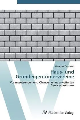 Haus- und Grundeigentümervereine
