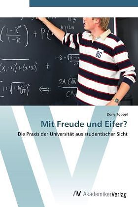 Mit Freude und Eifer?