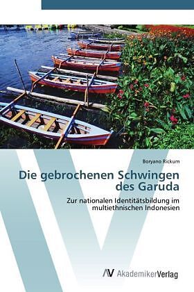 Die gebrochenen Schwingen des Garuda