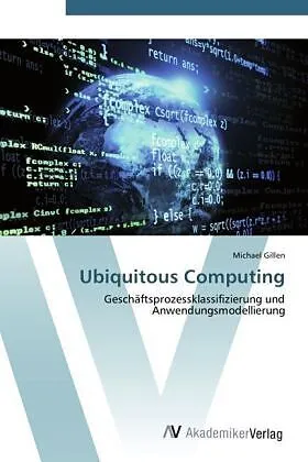Ubiquitous Computing