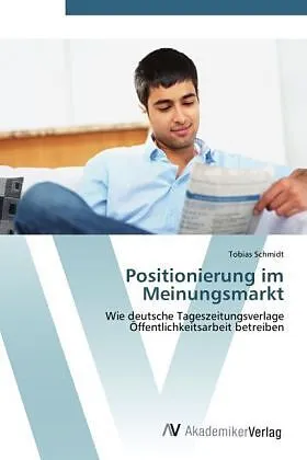 Positionierung im Meinungsmarkt