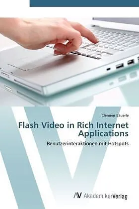Flash Video in Rich Internet Applications
