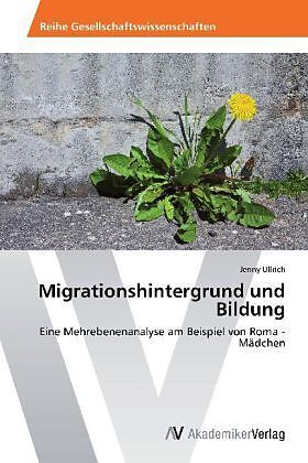 Migrationshintergrund und Bildung