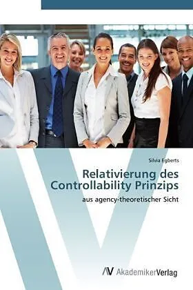 Relativierung des Controllability Prinzips