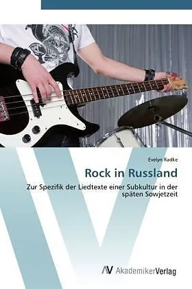 Rock in Russland