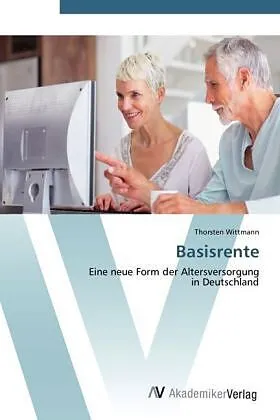 Basisrente