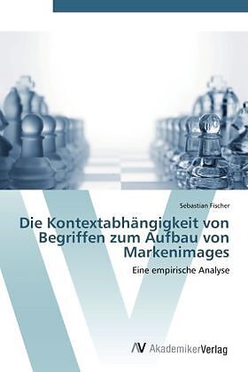 Die Kontextabhängigkeit von Begriffen zum Aufbau von Markenimages
