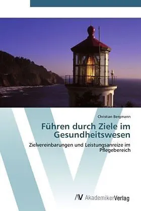 Führen durch Ziele im Gesundheitswesen