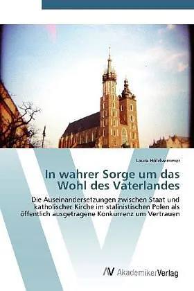 In wahrer Sorge um das Wohl des Vaterlandes