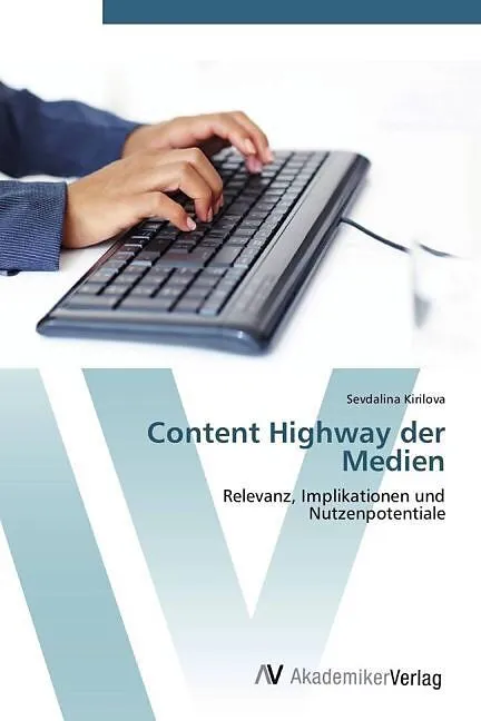 Content Highway der Medien