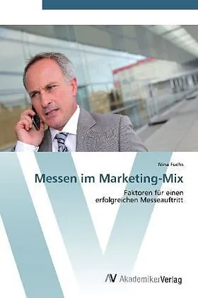 Messen im Marketing-Mix