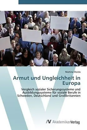Armut und Ungleichheit in Europa