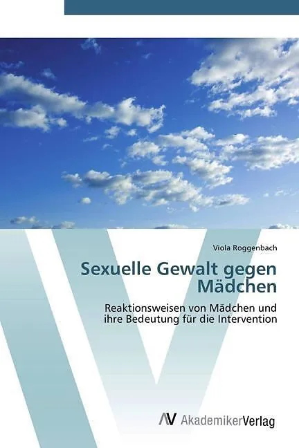 Sexuelle Gewalt gegen Mädchen