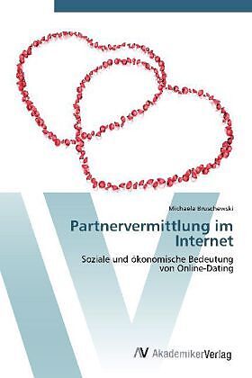 Partnervermittlung im Internet