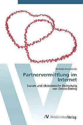 Partnervermittlung im Internet