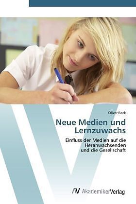 Neue Medien und Lernzuwachs