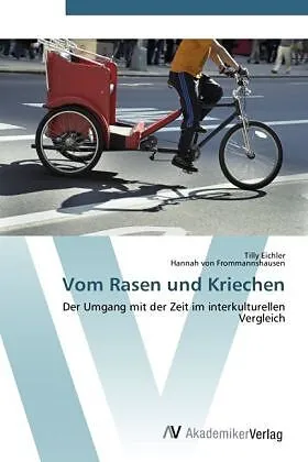Vom Rasen und Kriechen