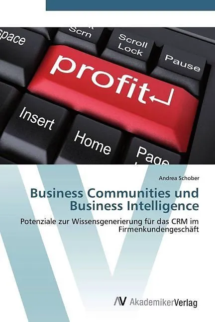 Business Communities und Business Intelligence