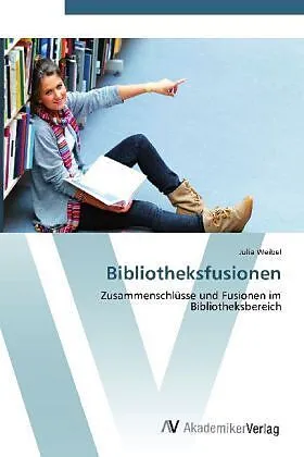 Bibliotheksfusionen