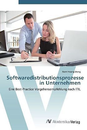 Softwaredistributionsprozesse in Unternehmen