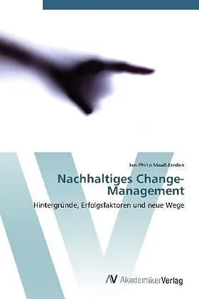 Nachhaltiges Change-Management