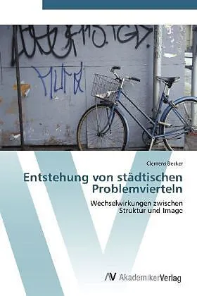 Entstehung von städtischen Problemvierteln