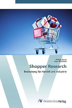 Shopper Research