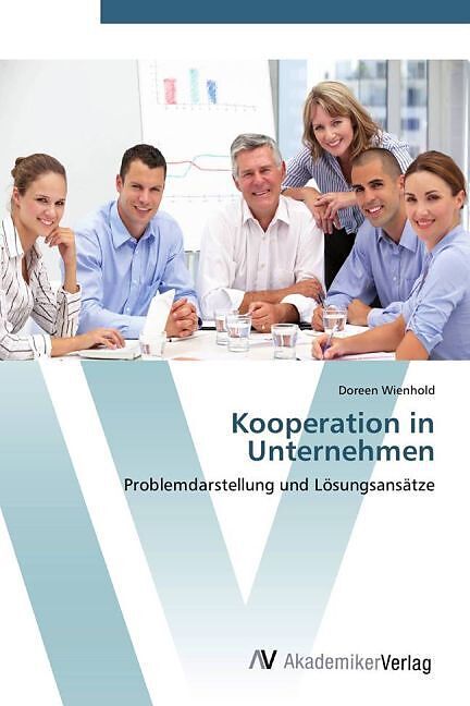 Kooperation in Unternehmen