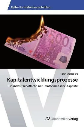 Kapitalentwicklungsprozesse
