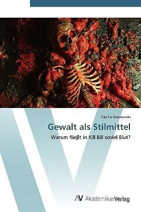 Gewalt als Stilmittel