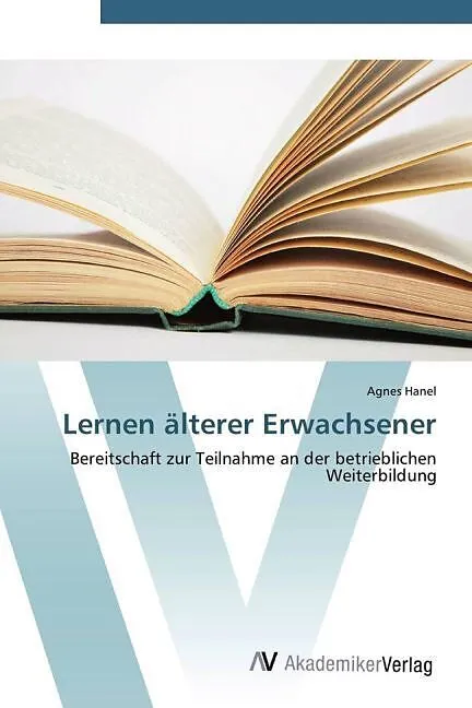 Lernen älterer Erwachsener