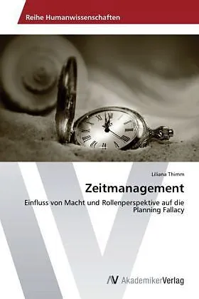 Zeitmanagement