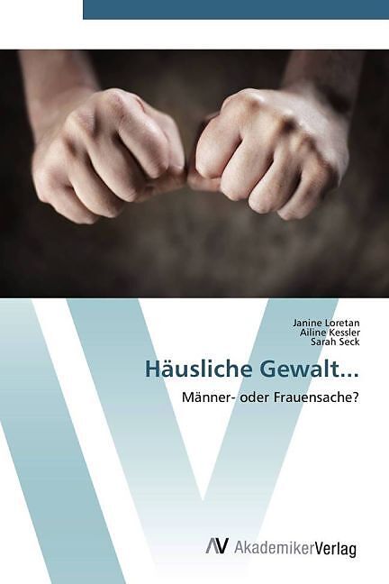 Häusliche Gewalt