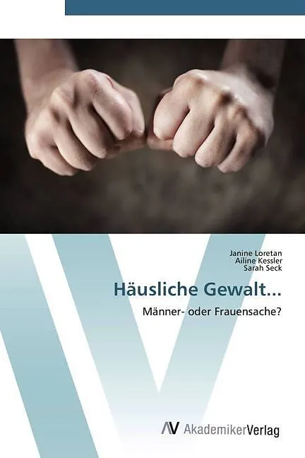 Häusliche Gewalt
