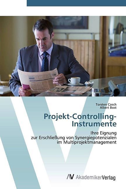 Projekt-Controlling-Instrumente