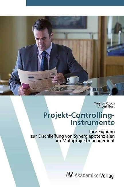 Projekt-Controlling-Instrumente