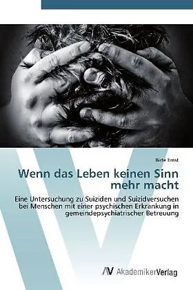 Wenn das Leben keinen Sinn mehr macht